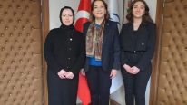 Samsun Üniversitesi Öğrencilerinden Çocuk Haklarına Duyarlılık Projesi: Ankara’da İlgili Kurumları Ziyaret Ettiler